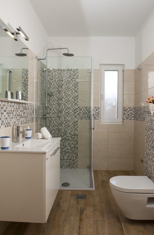 Apartments Villa Laguna With Pool Razanj Phòng bức ảnh