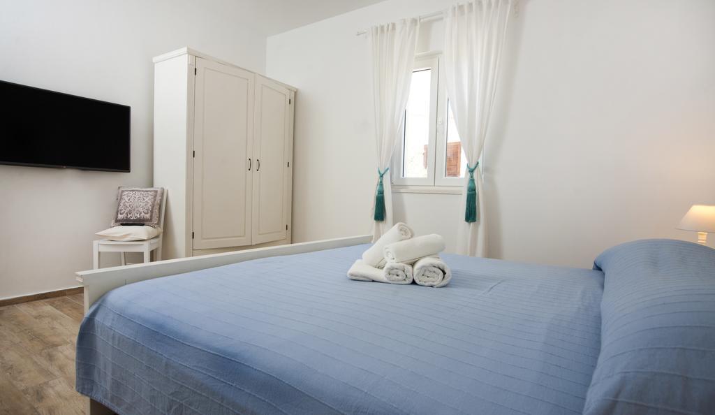 Apartments Villa Laguna With Pool Razanj Phòng bức ảnh